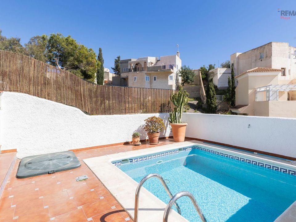 Villa i Mojacar, Almeria - foto 4