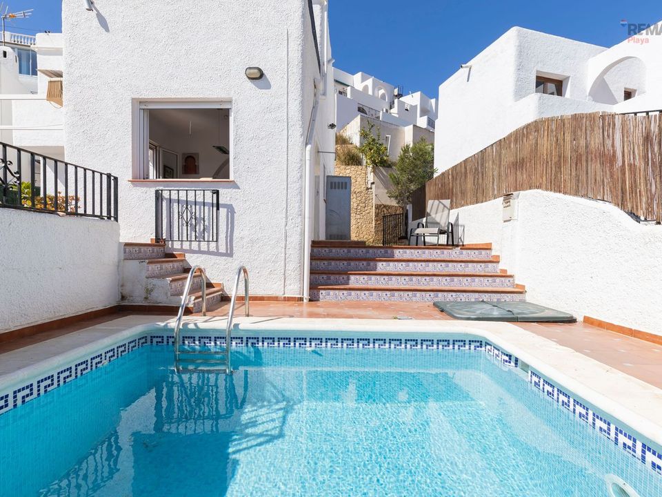 Villa i Mojacar, Almeria - foto 5