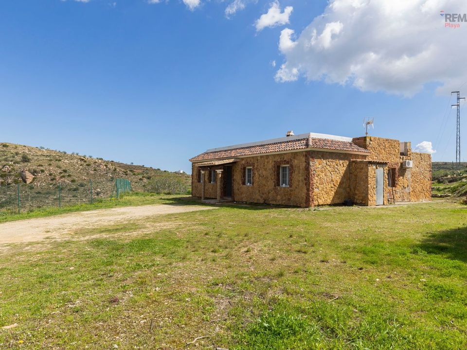 Herregård i Bedar, Almeria - bilde 1