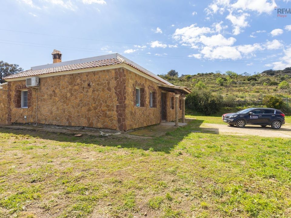 Herregård i Bedar, Almeria - bilde 2