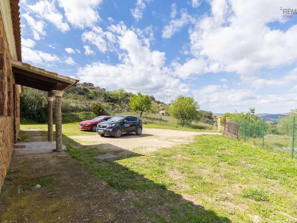 Herregård i Bedar, Almeria - bilde 3