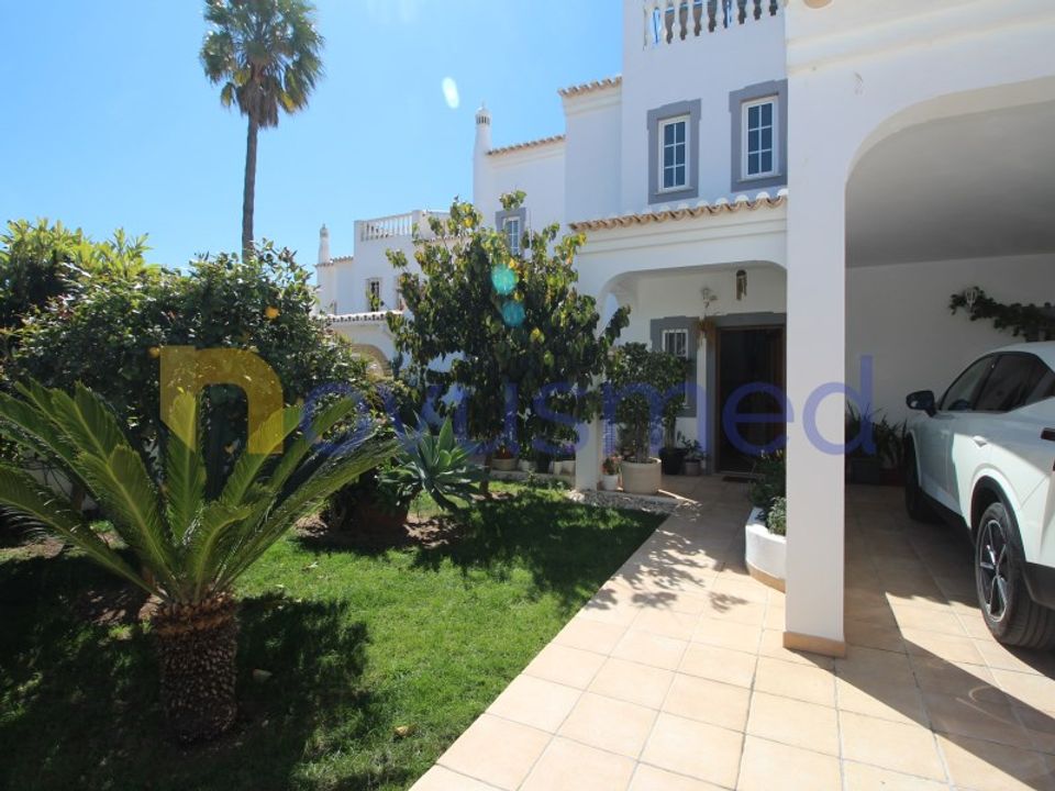 Rækkehus i Albufeira, Faro - foto 2