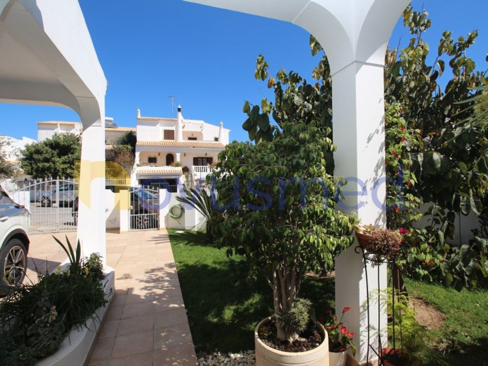 Rækkehus i Albufeira, Faro - foto 3