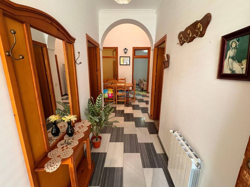 Byhus i Sierro, Almeria - foto 4