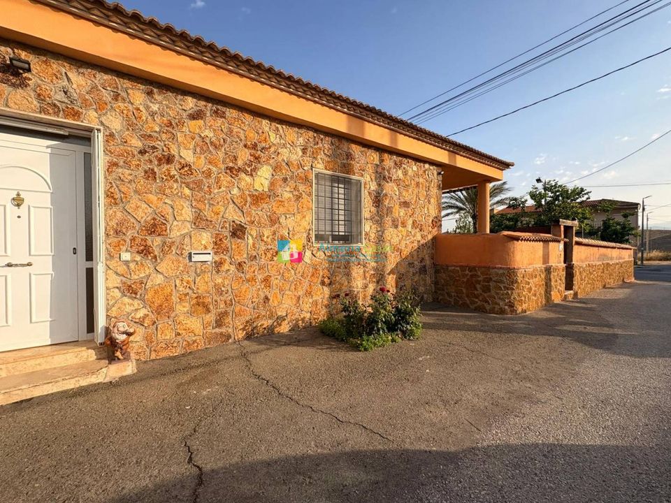 Villa i Albox, Almeria - foto 2