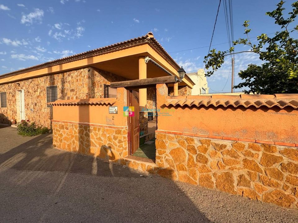 Villa i Albox, Almeria - foto 3