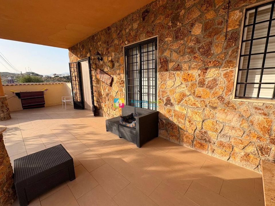 Villa i Albox, Almeria - foto 5