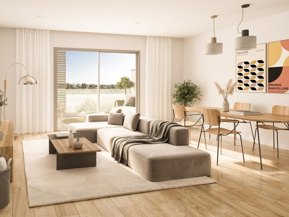 Penthouse i Marbella, Malaga - foto 3