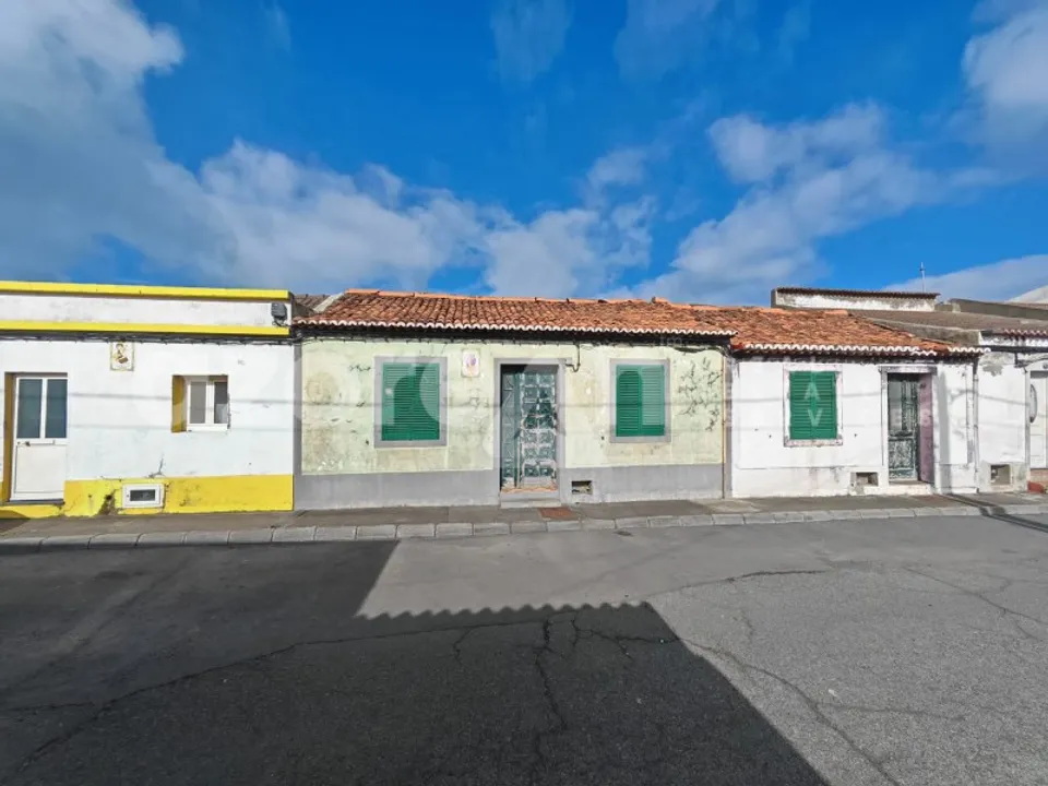 Villa i Ribeira Seca, Sao Miguel - bilde 1