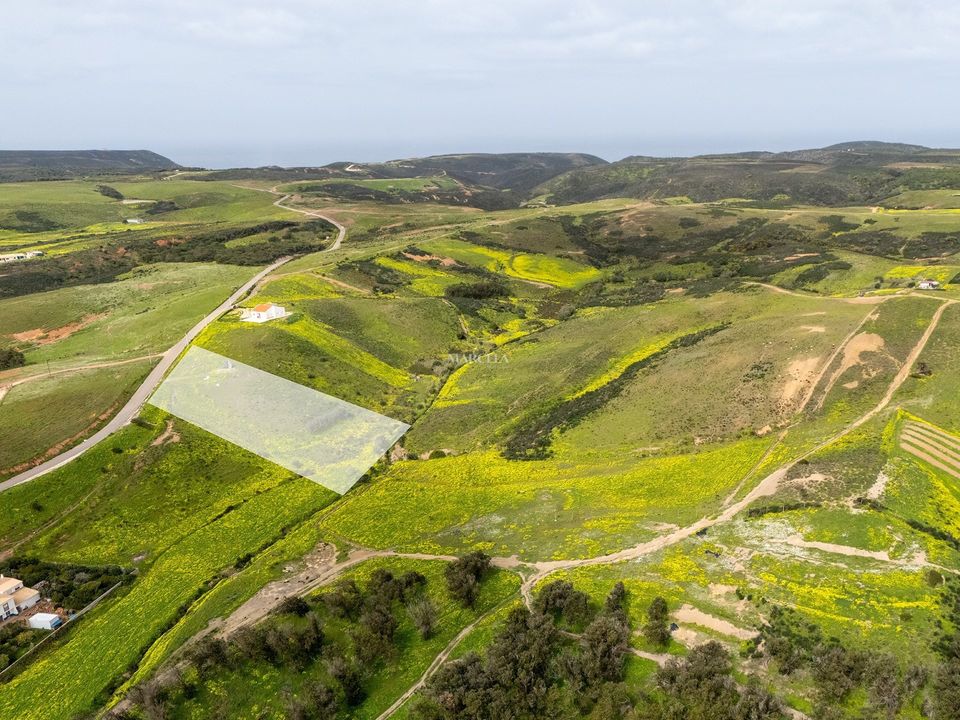 Grond in Sagres, Faro - foto 2