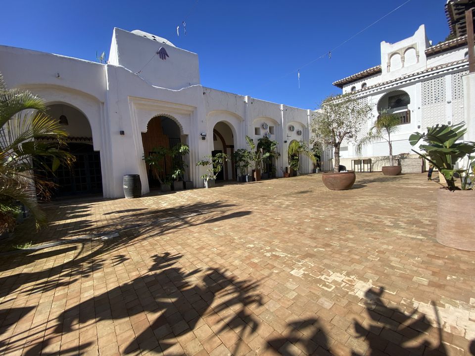 Erhvervsejendom i Mijas Costa, Malaga - foto 3