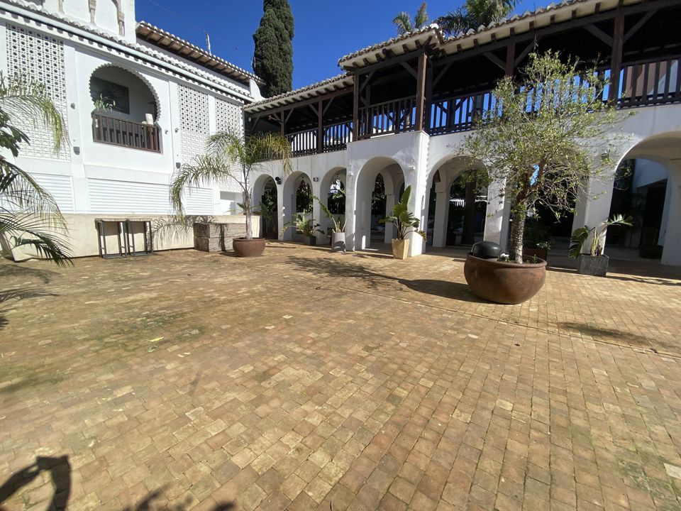 Erhvervsejendom i Mijas Costa, Malaga - foto 4