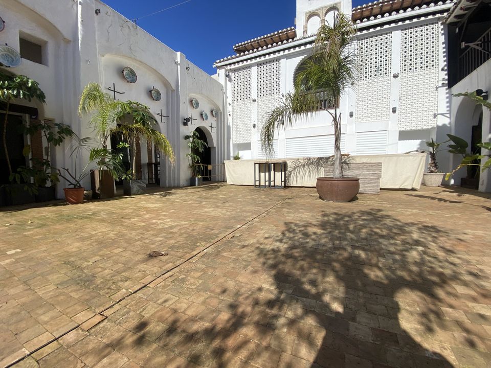 Erhvervsejendom i Mijas Costa, Malaga - foto 5