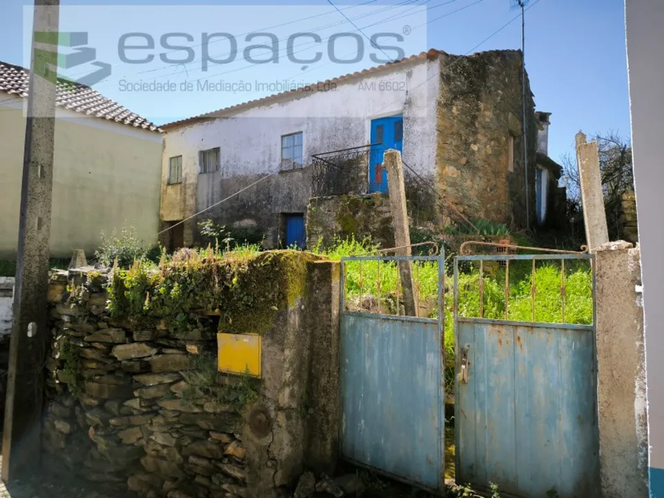 Landejendom i Castelo Branco, Castelo Branco - foto 1