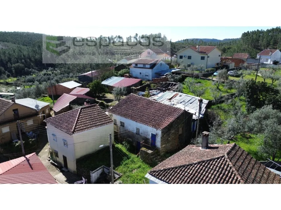 Landejendom i Castelo Branco, Castelo Branco - foto 2