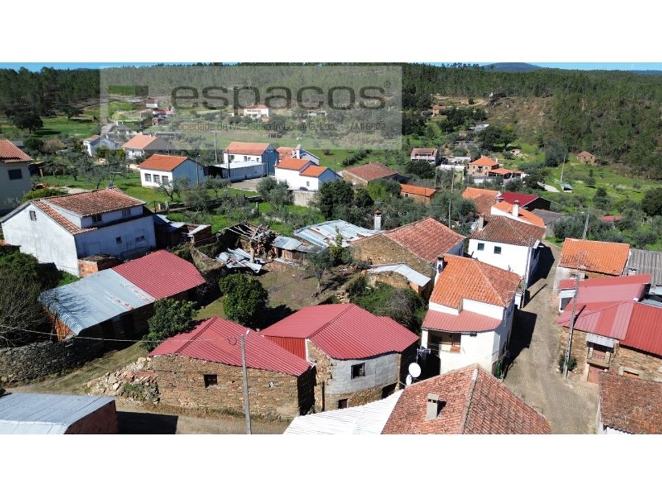 Landejendom i Castelo Branco, Castelo Branco - foto 5