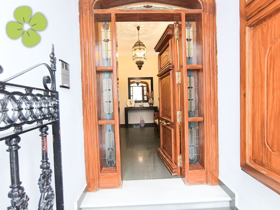 Landsbyhus i Albox, Almeria - foto 2
