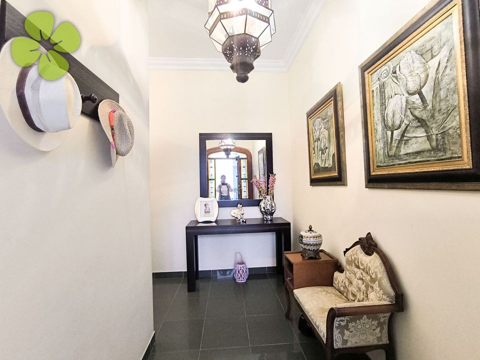 Landsbyhus i Albox, Almeria - foto 3