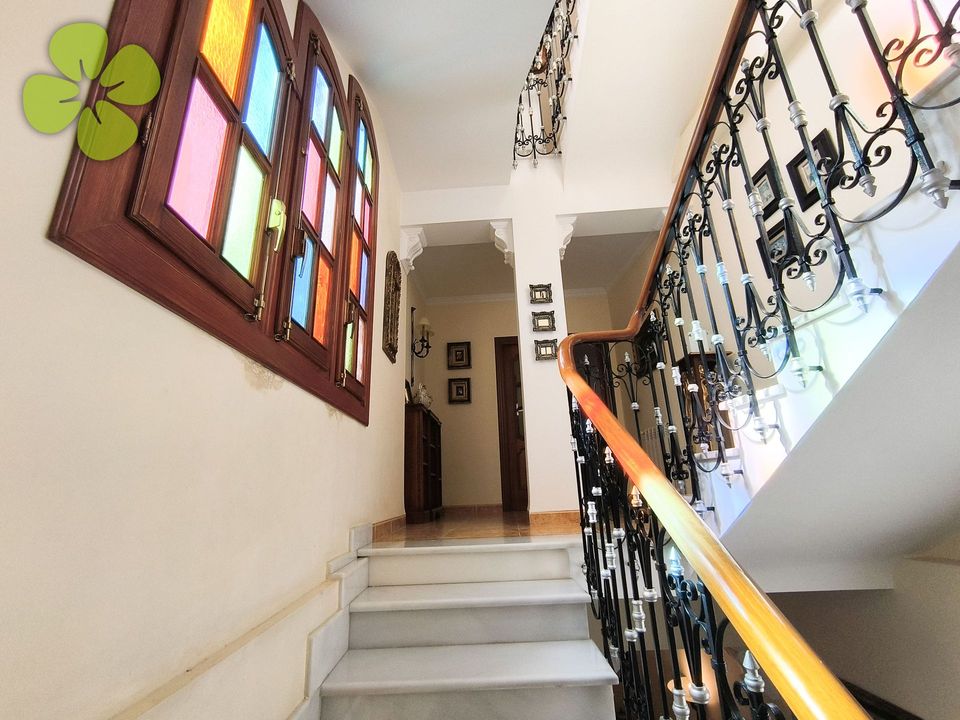 Landsbyhus i Albox, Almeria - foto 4