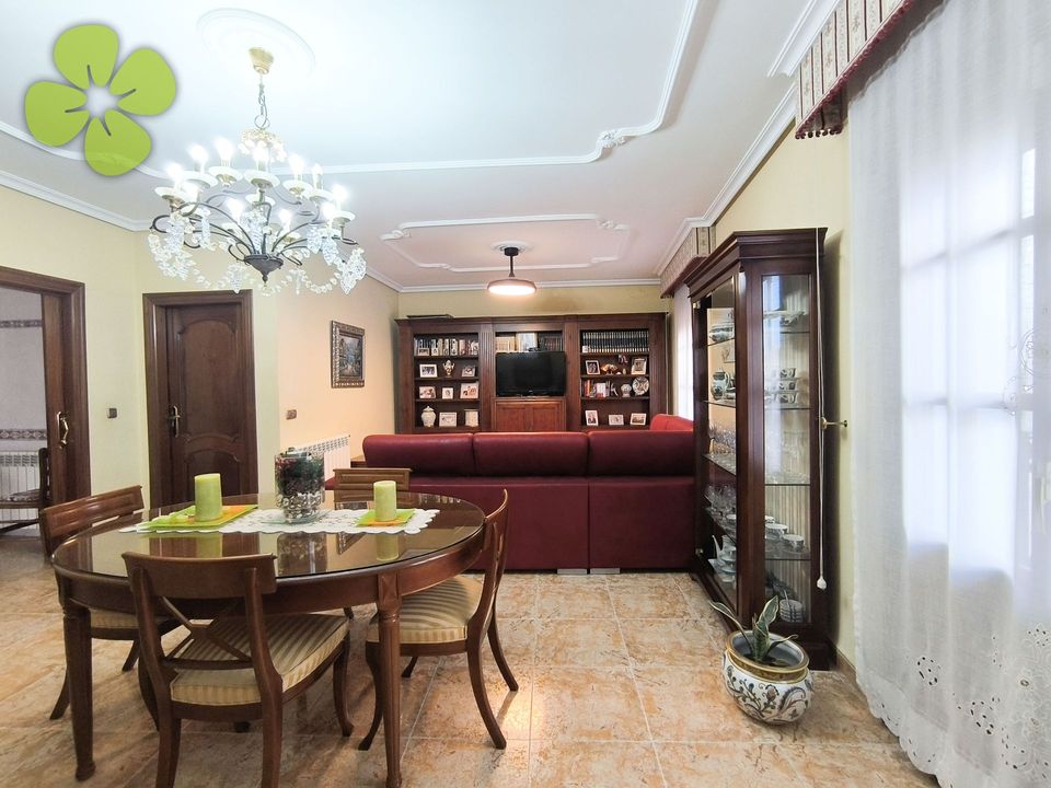 Landsbyhus i Albox, Almeria - foto 5