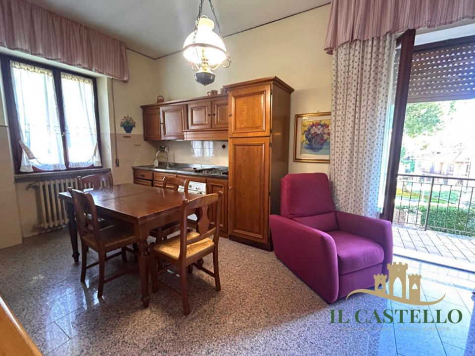 Villa i Citta della Pieve, Perugia - foto 1
