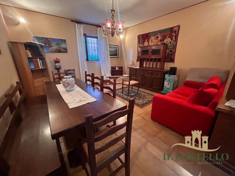 Villa i Citta della Pieve, Perugia - foto 4