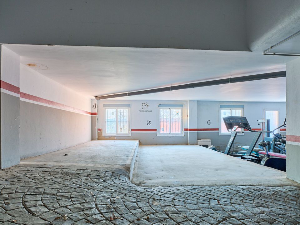 Lejlighed i Turre, Almeria - foto 2