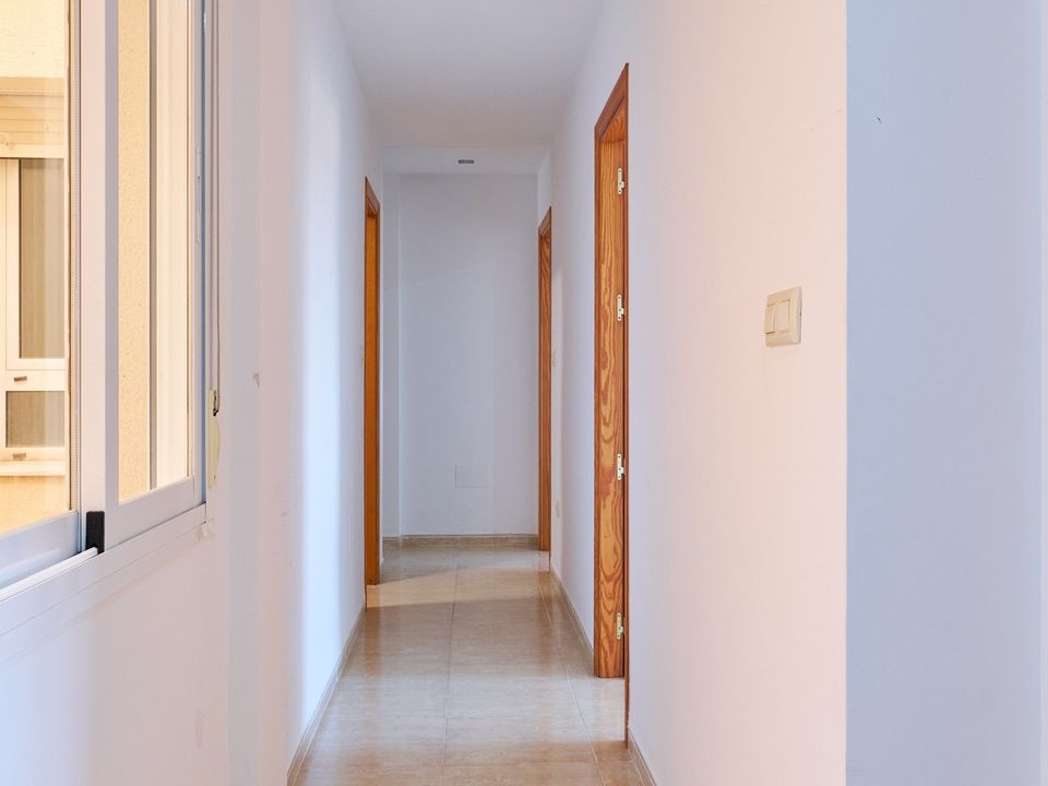 Lejlighed i Turre, Almeria - foto 3