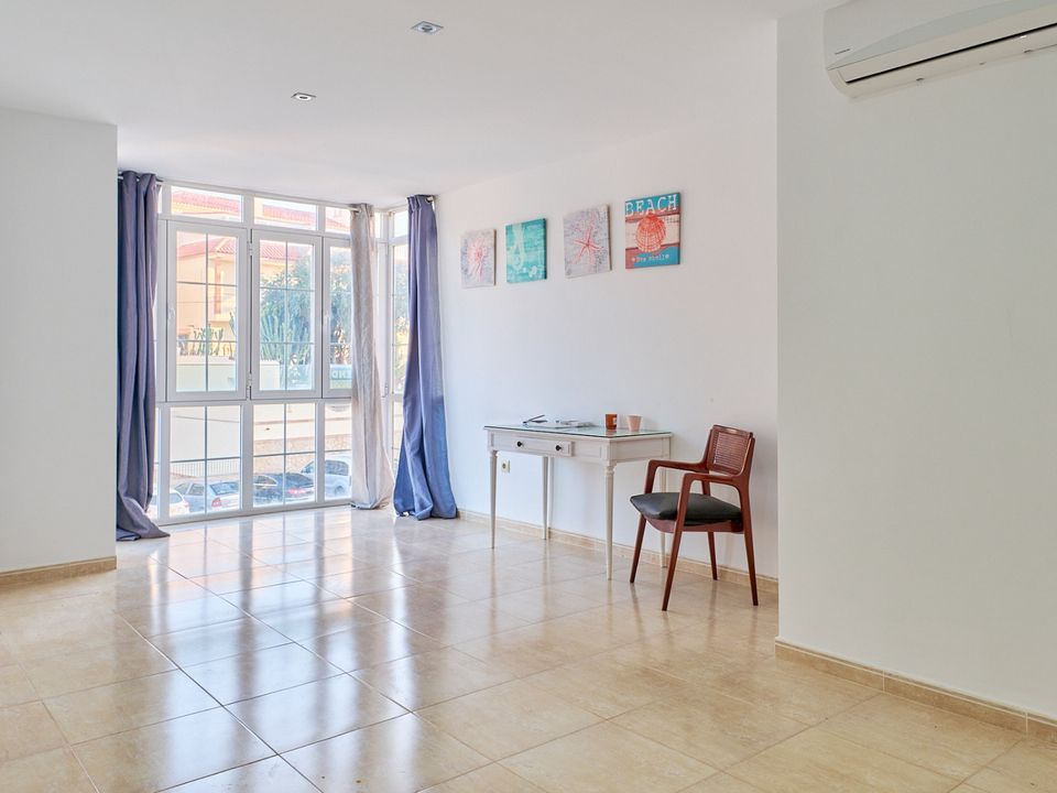 Lejlighed i Turre, Almeria - foto 5