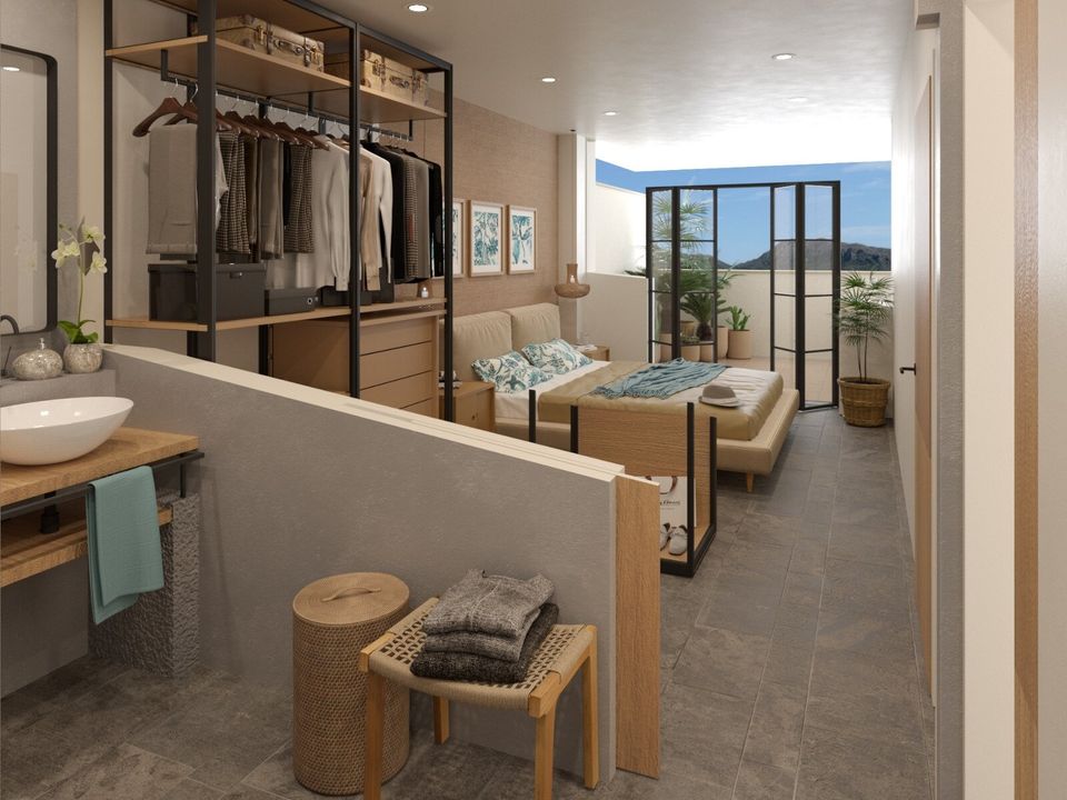 Apartamento en Arta, Mallorca - foto 2