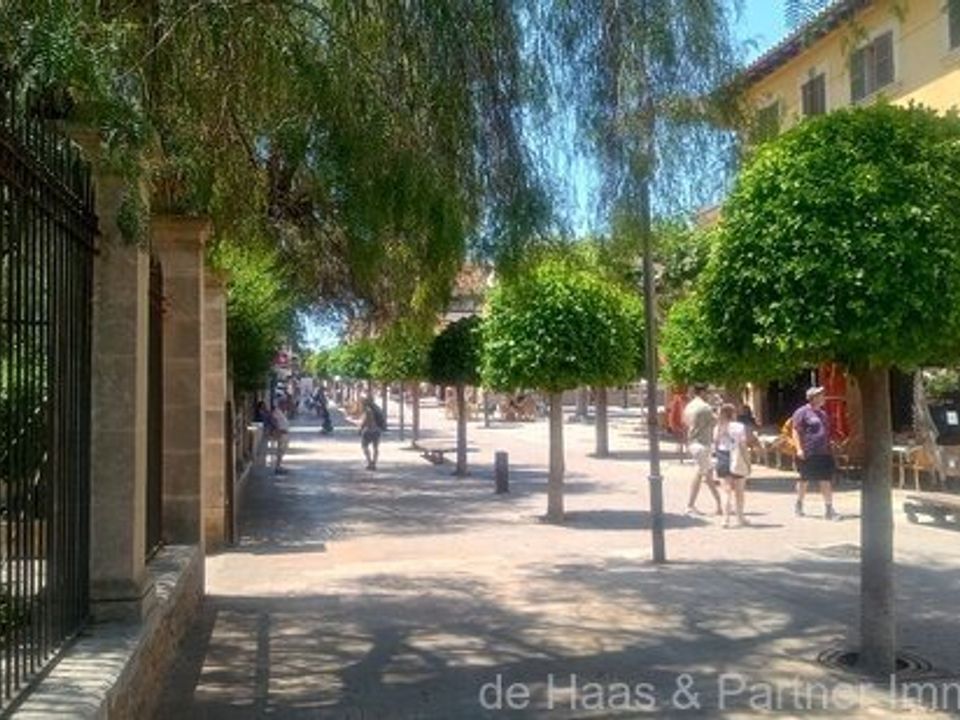 Apartamento en Arta, Mallorca - foto 4