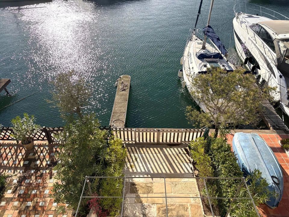 Villa i Port Grimaud, Var - foto 2