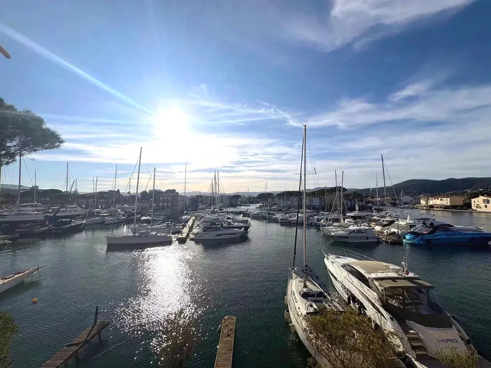 Villa i Port Grimaud, Var - foto 3