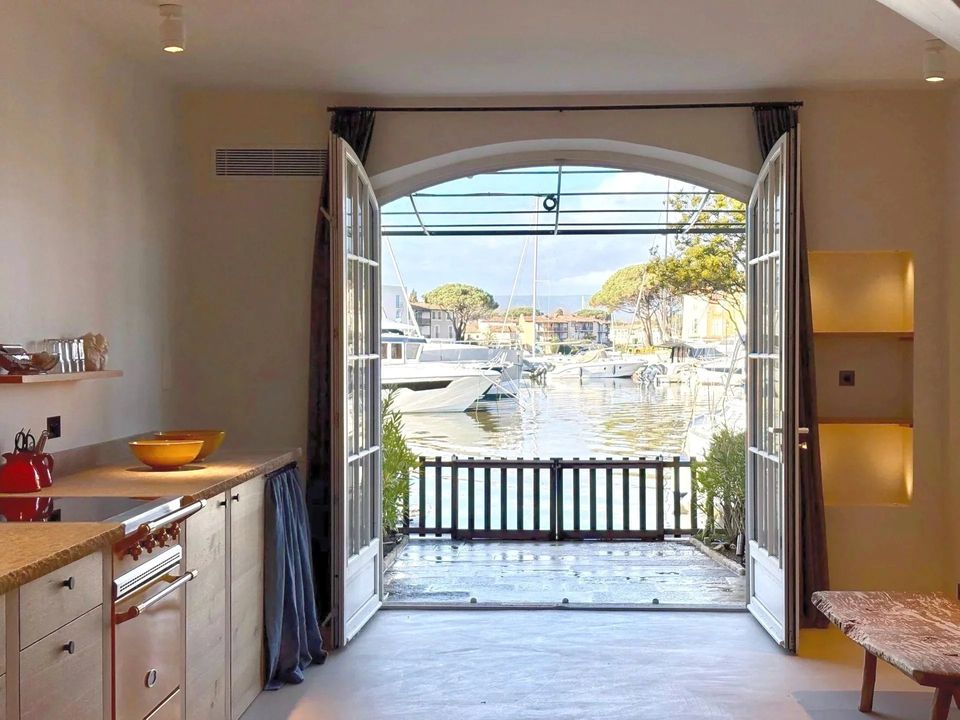 Villa i Port Grimaud, Var - foto 4