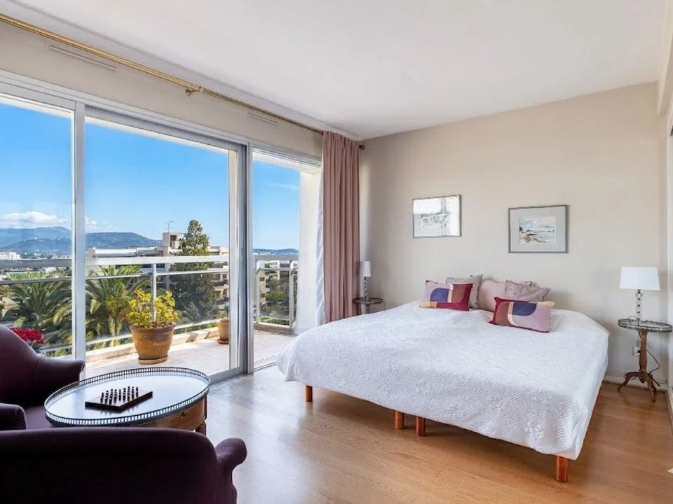 Lejlighed i Nice, Alpes-Maritimes - foto 4
