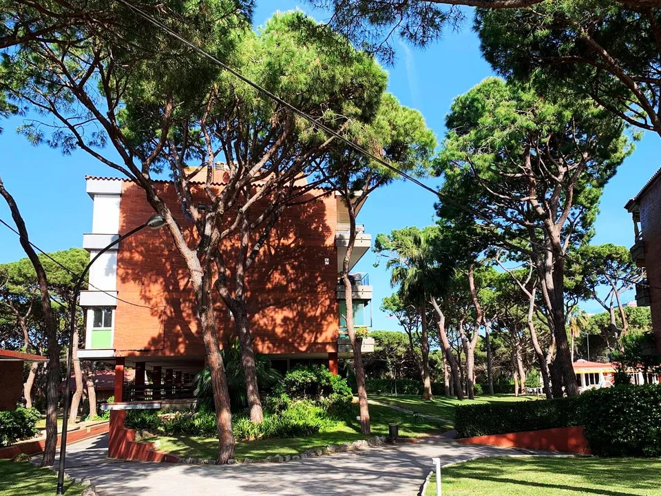 Lejlighed i Gava, Barcelona - foto 1