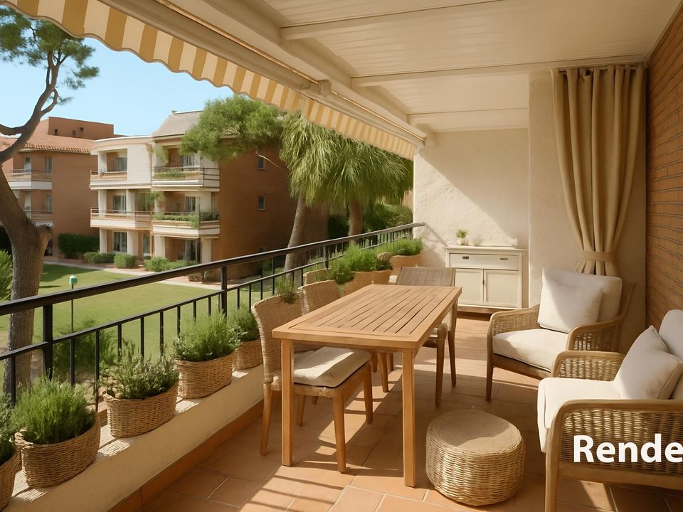 Lejlighed i Gava, Barcelona - foto 4