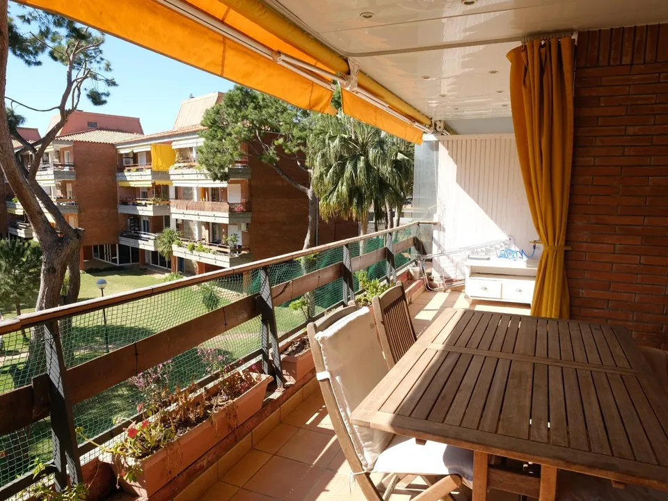 Lejlighed i Gava, Barcelona - foto 5