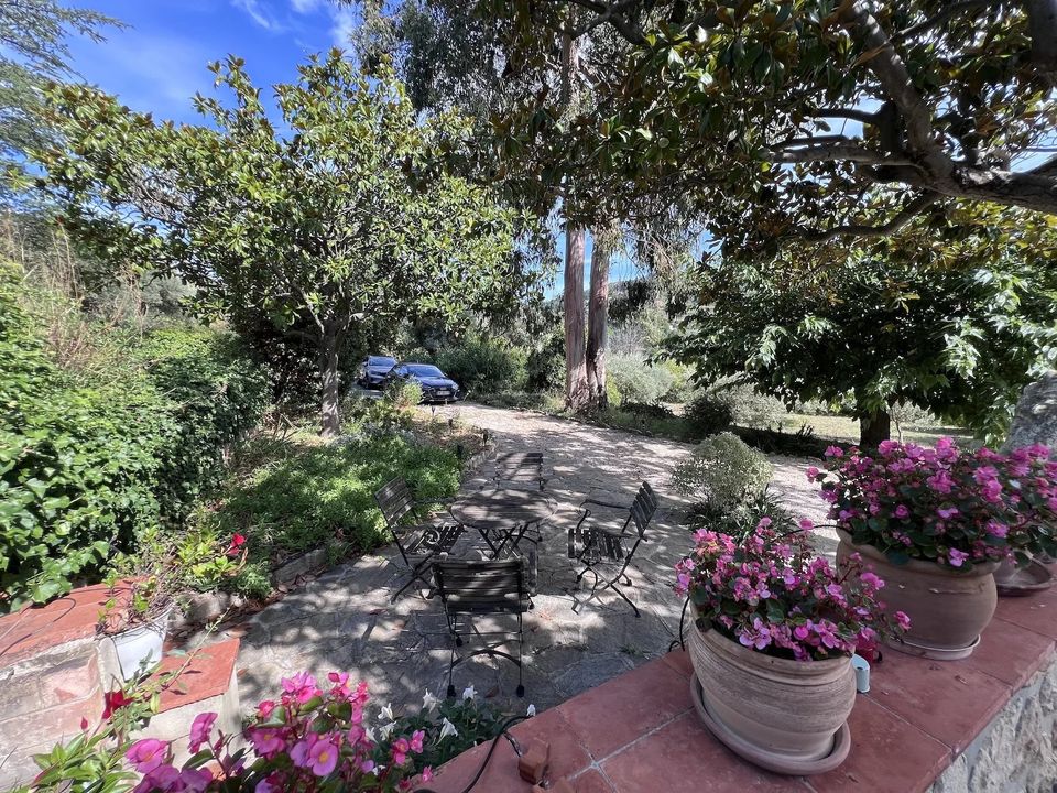 Villa i Le Castellet, Var - foto 1