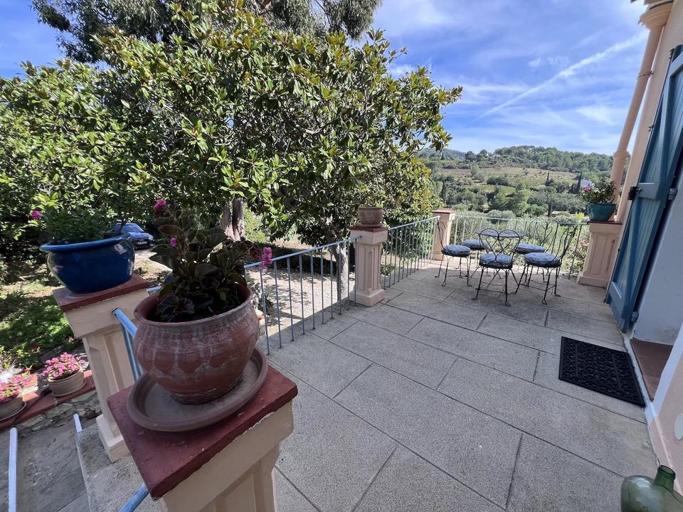 Villa i Le Castellet, Var - foto 3