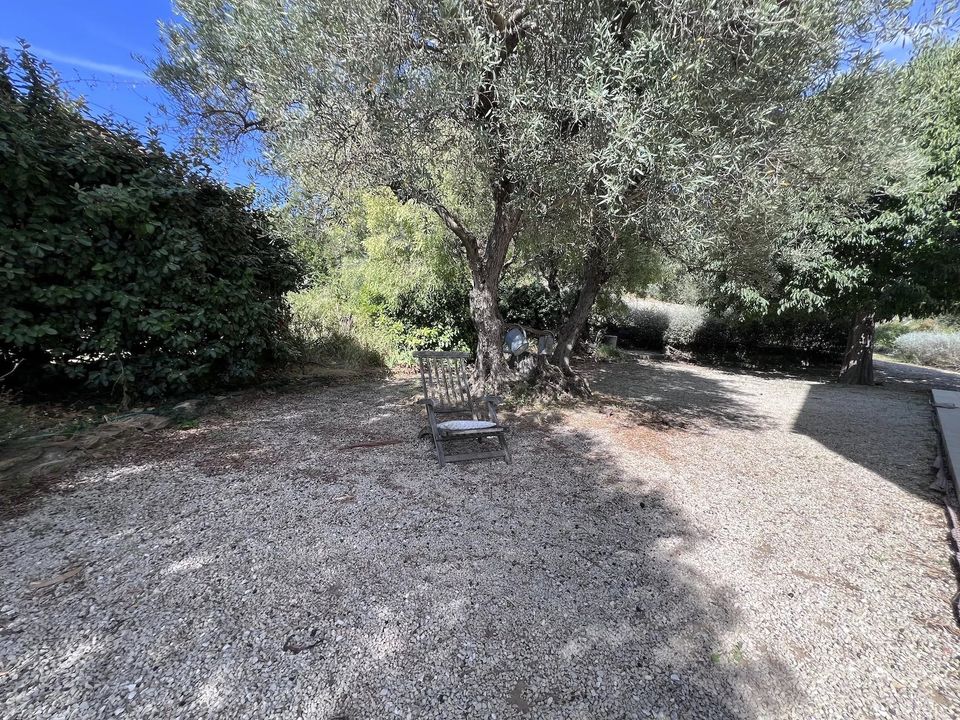 Villa i Le Castellet, Var - foto 4
