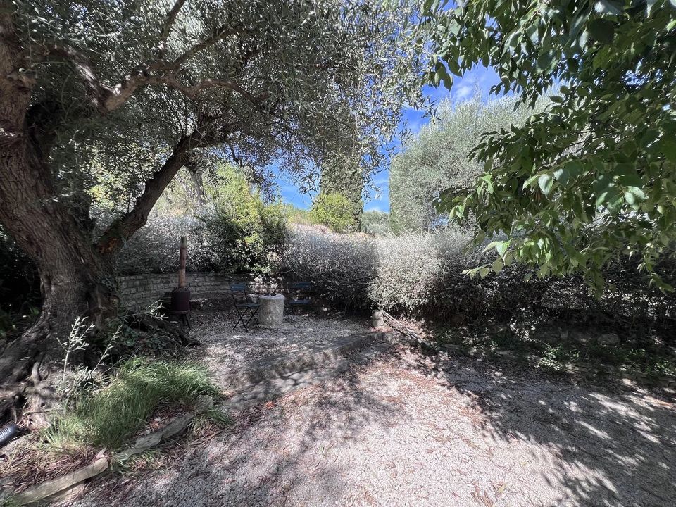 Villa i Le Castellet, Var - foto 5