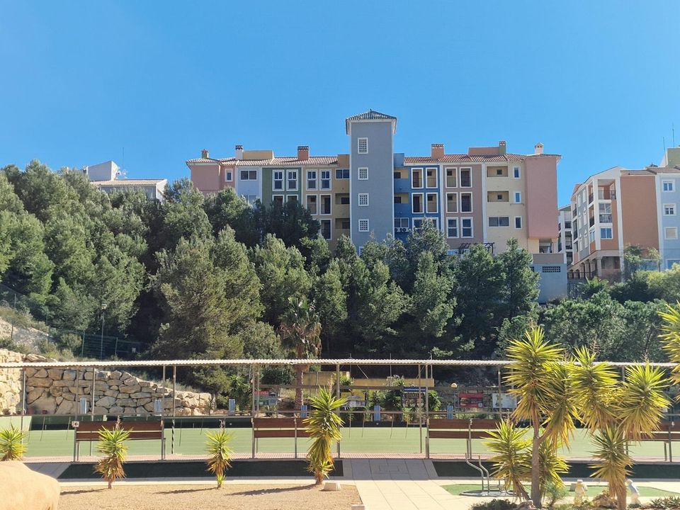 Erhvervsejendom i Mutxamel, Alicante - foto 1