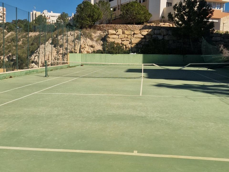 Erhvervsejendom i Mutxamel, Alicante - foto 2