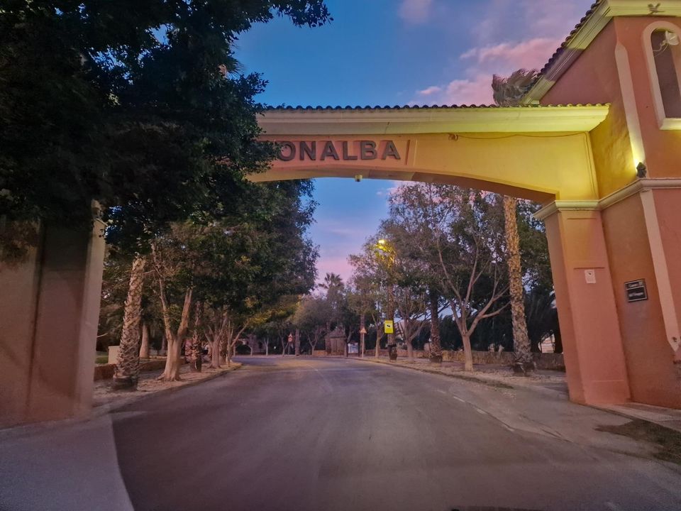 Erhvervsejendom i Mutxamel, Alicante - foto 3