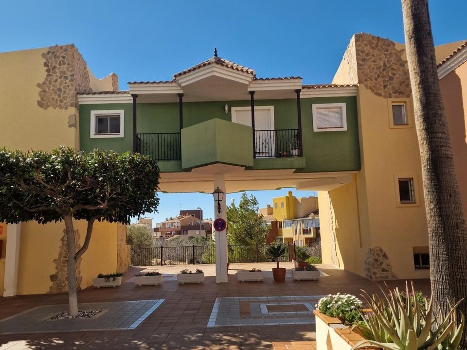 Erhvervsejendom i Mutxamel, Alicante - foto 4
