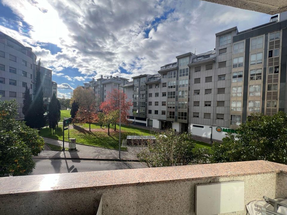 Lejlighed i Pontevedra, Pontevedra - foto 1