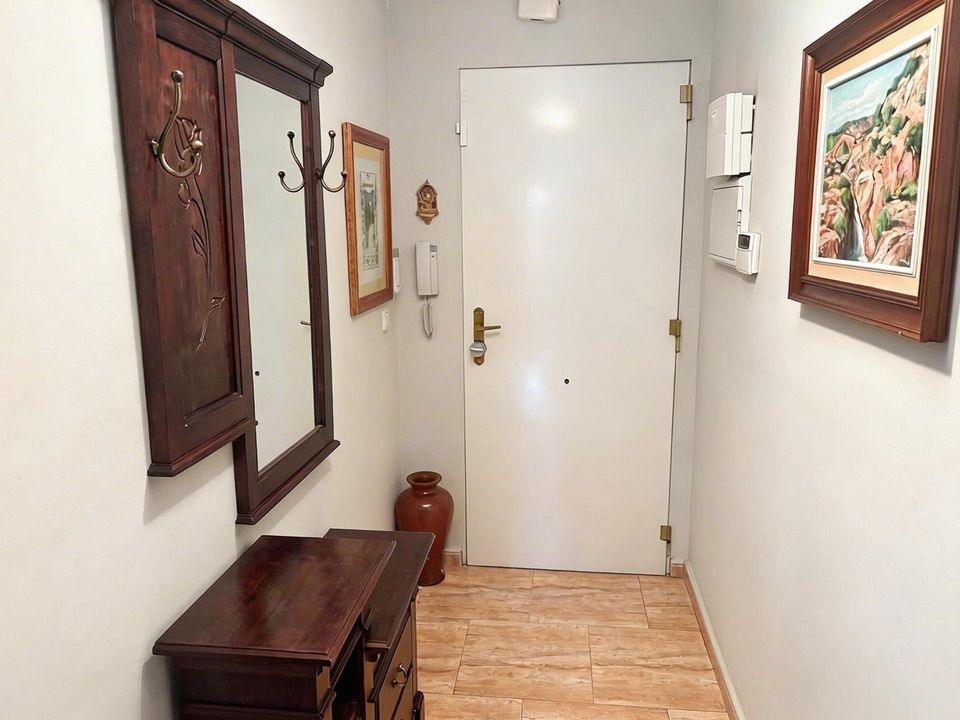 Duplex i Mengibar, Jaen - foto 2