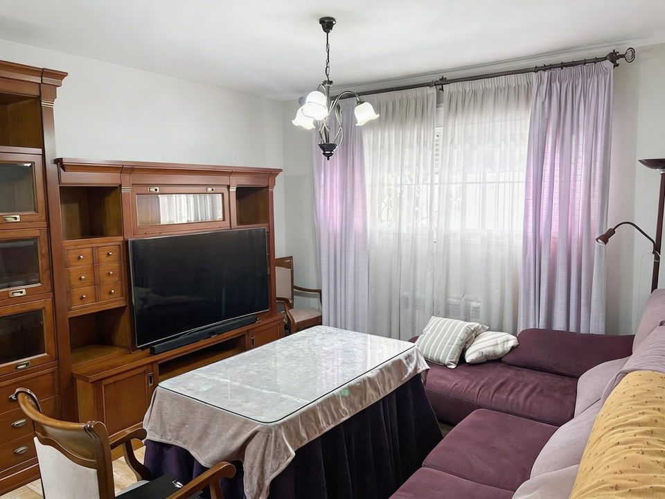 Duplex i Mengibar, Jaen - foto 3