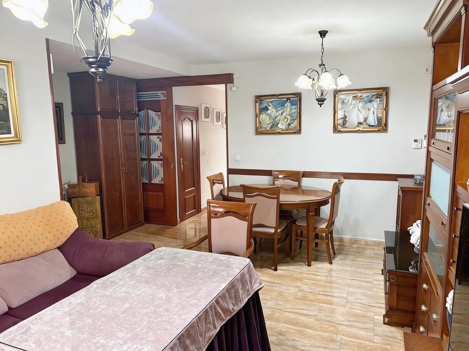 Duplex i Mengibar, Jaen - foto 5